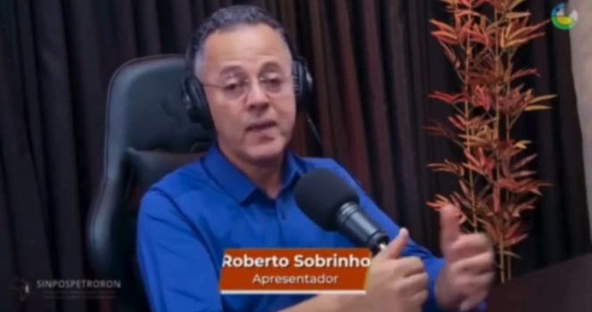 Redução da Jornada e Autosserviço nos Postos | Ageu Soares no Põe Na Bancada – RedeTV